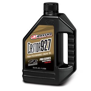 Race-wastorolie MAXIMA CASTOR 927 RACING PREMIX 1 l