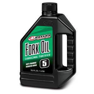 MAXIMA Vorkolie 5WT 1 l