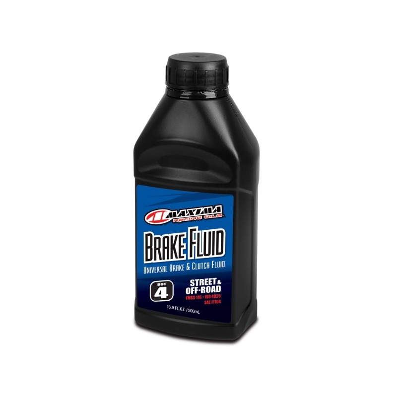 MAXIMA DOT 4 Remvloeistof 500 ml