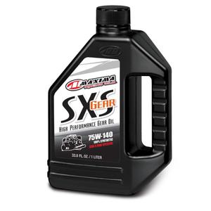 Versnellingsbakolie MAXIMA SXS Pro Gear, 75W-140 1 l