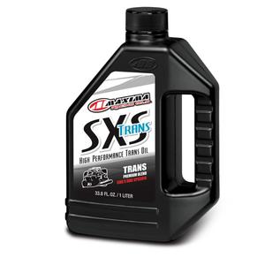 MAXIMA SXS Premium Transmissieolie 80 WT 1 l