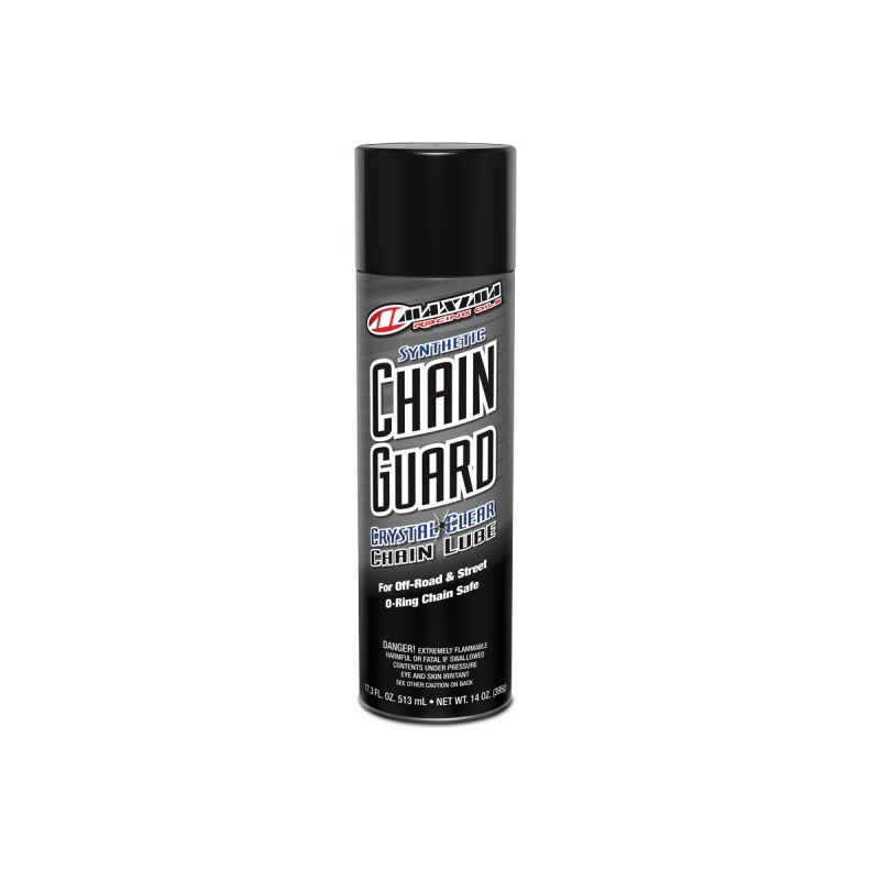 MAXIMA Chain Guard Kettingspray 397 g