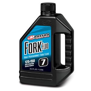 MAXIMA Racing-vorkvloeistof 7WT 1 l