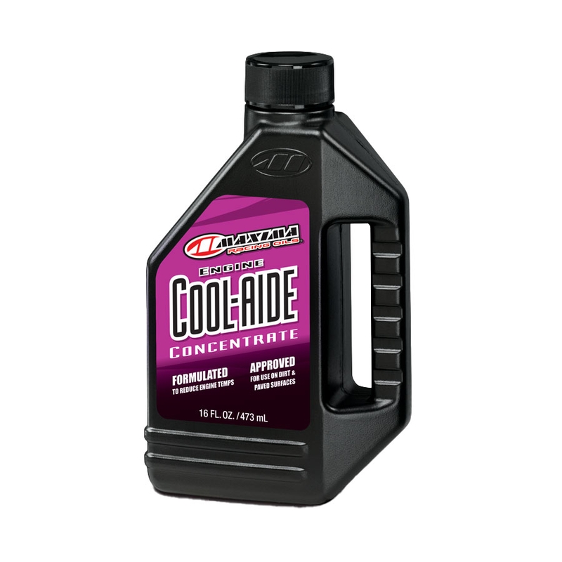 MAXIMA Cool-Aide racekoelvloeistof 473 ml