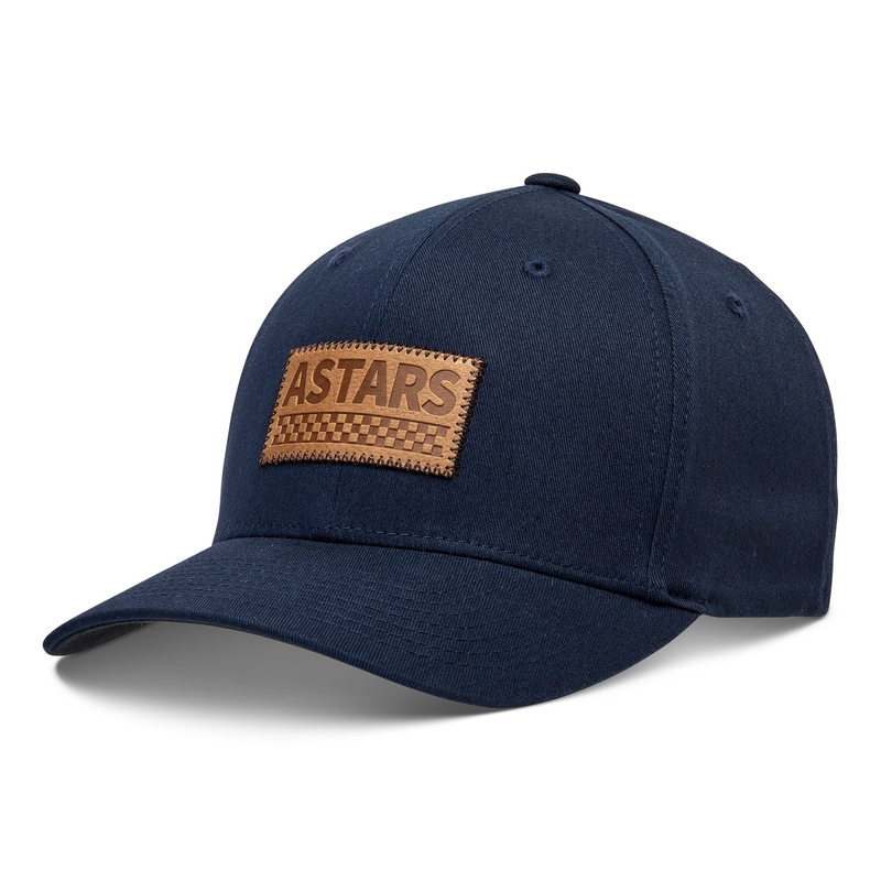 Alpinestars Hardy pet blauw