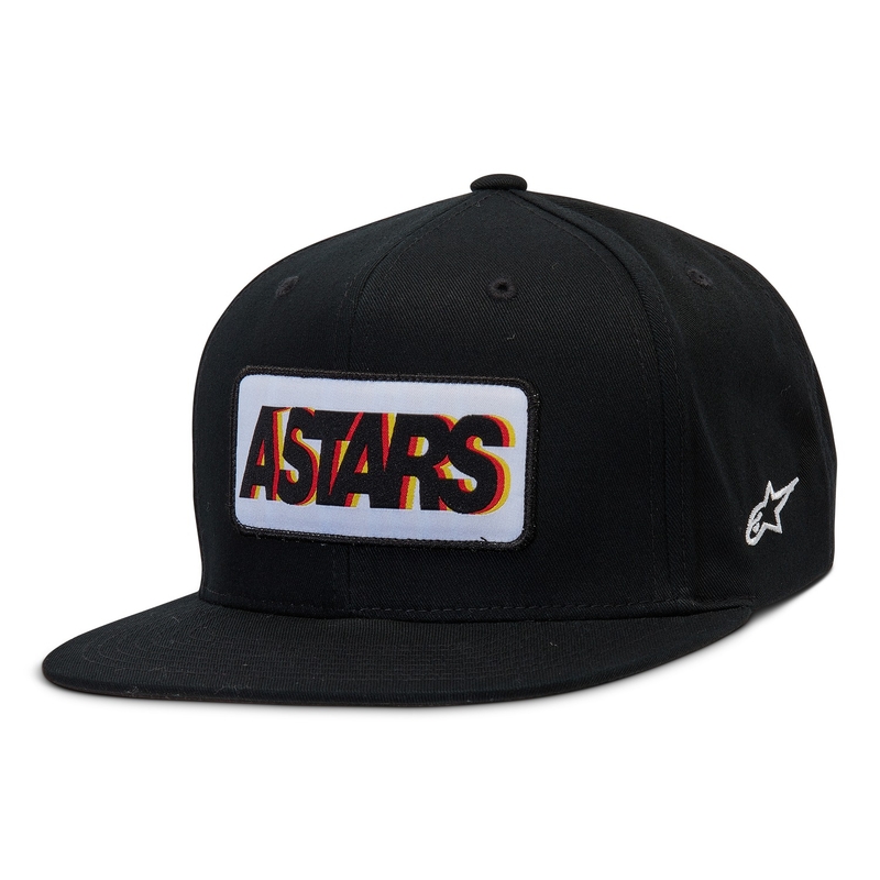Alpinestars Speedbar muts zwart