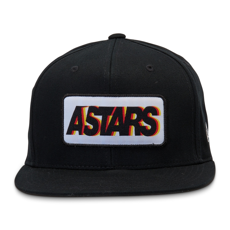 Alpinestars Speedbar muts zwart