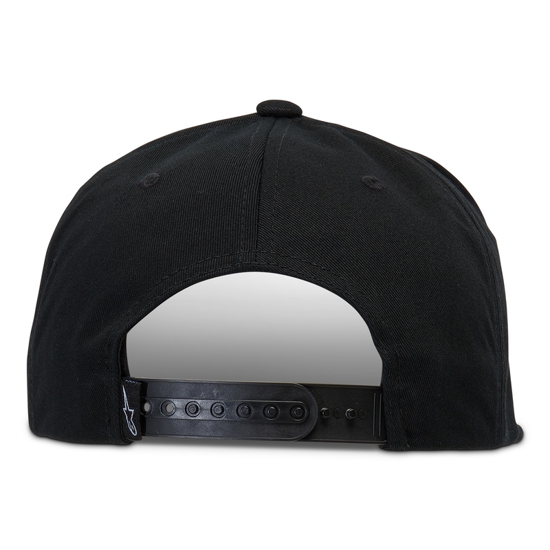 Alpinestars Speedbar muts zwart