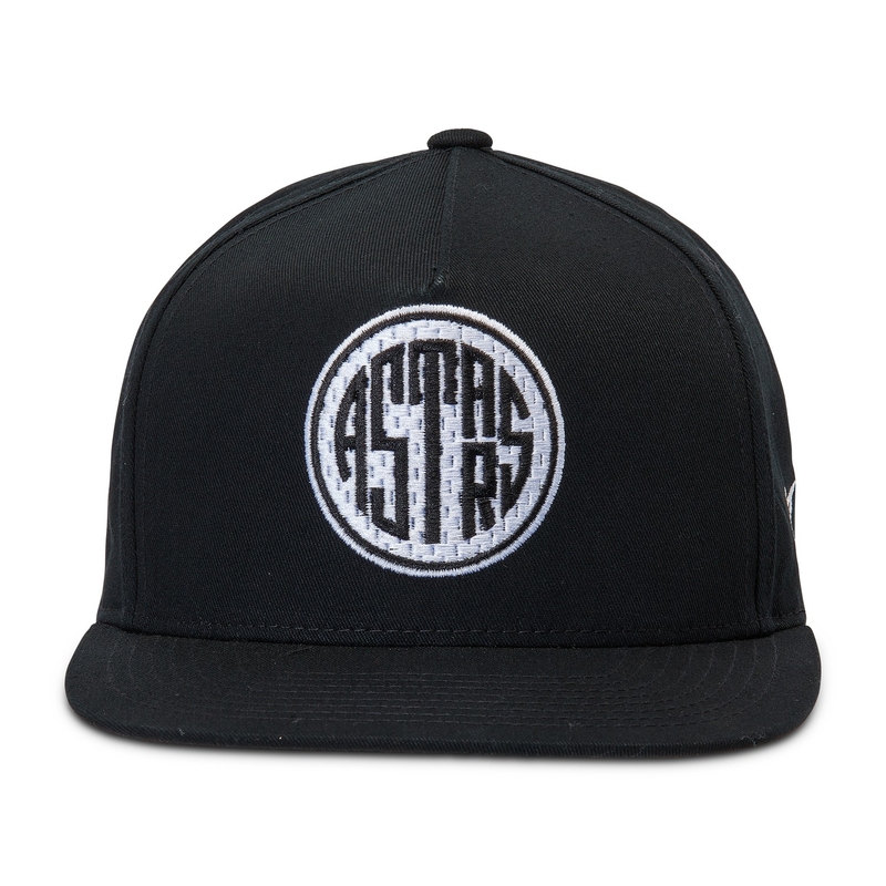 Alpinestars Circle cap zwart-wit