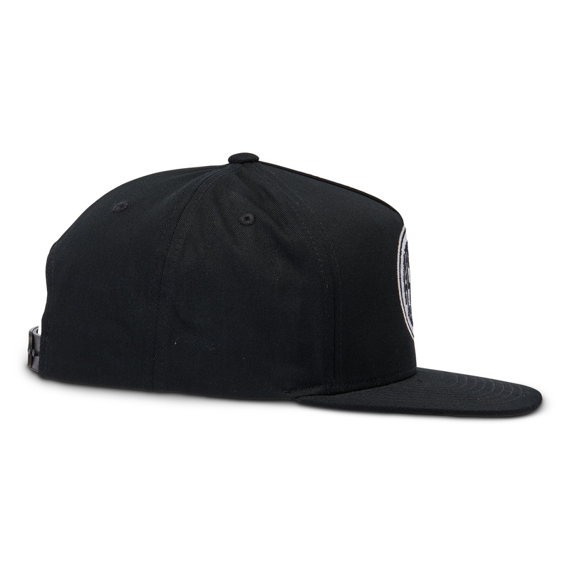 Alpinestars Circle cap zwart-wit