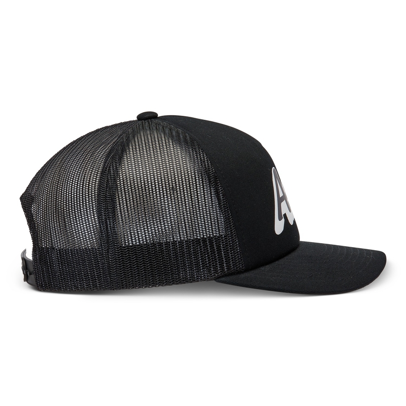 Alpinestars Delivery Trucker cap zwart