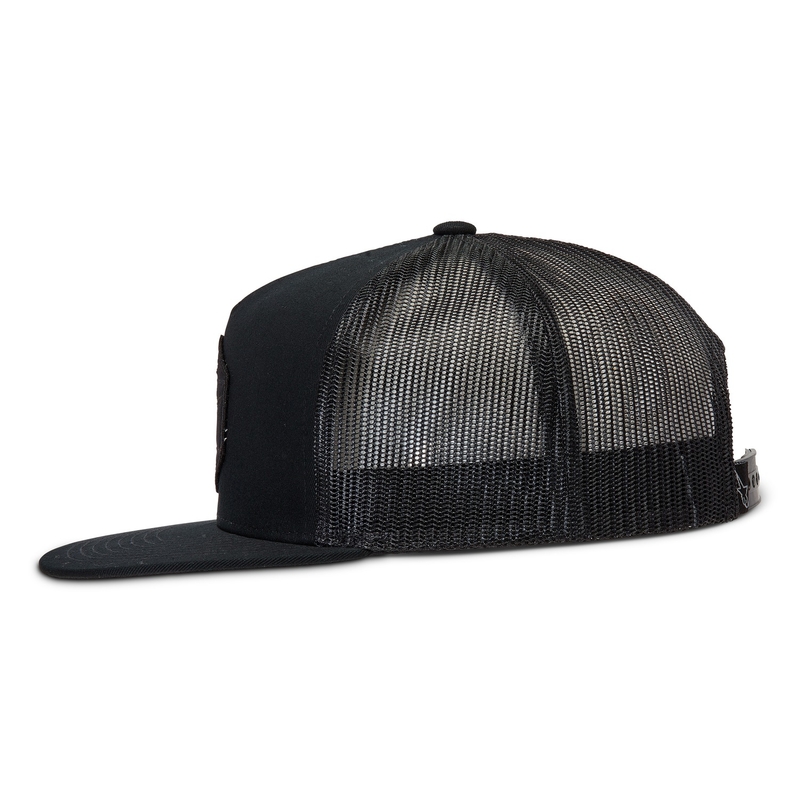 Alpinestars Bolt Trucker cap zwart
