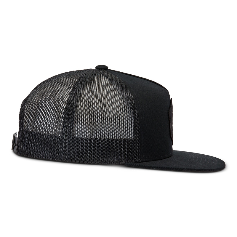 Alpinestars Bolt Trucker cap zwart