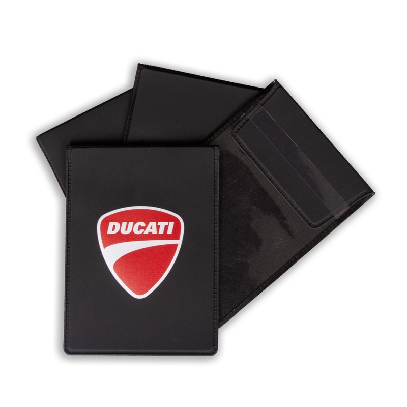 Ducati technische licentie dekking