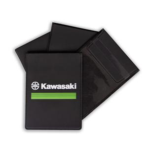 Dekking technische licentie Kawasaki