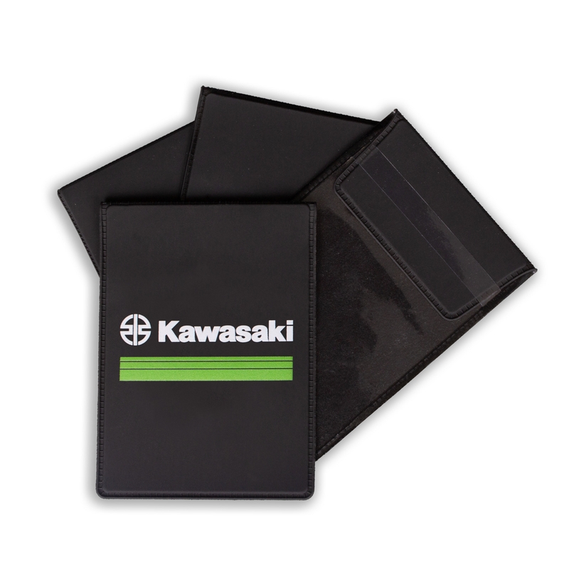 Dekking technische licentie Kawasaki