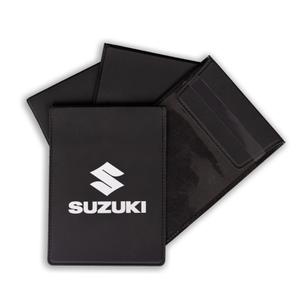 Dekking technisch rijbewijs Suzuki