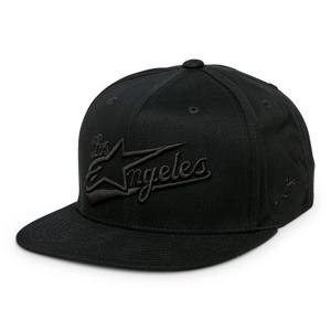 Alpinestars Los Angeles muts zwart