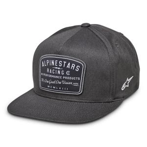 Alpinestars Regio muts grijs en wit