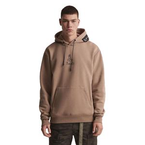 Sweater DAKAR DKR H23 bruin