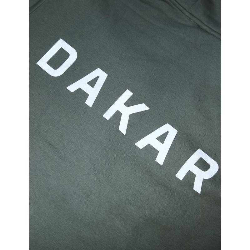 Sweater DAKAR DKR H23 kaki
