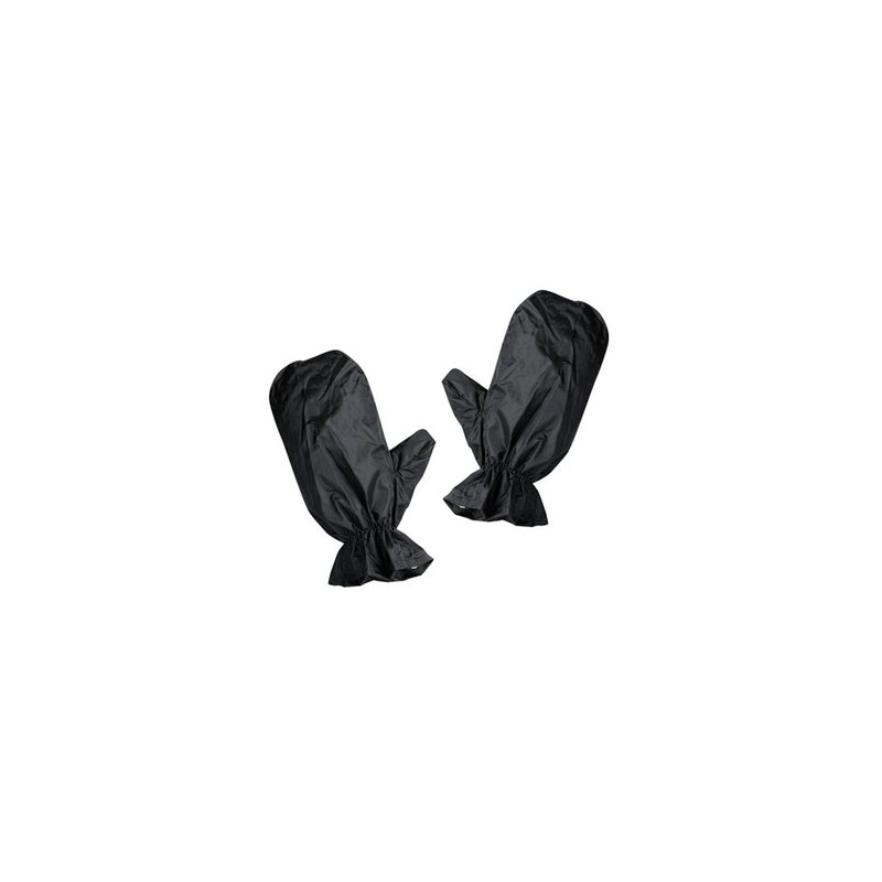 SET: Waterdichte schoenovertrekken en handschoenen uitverkoop