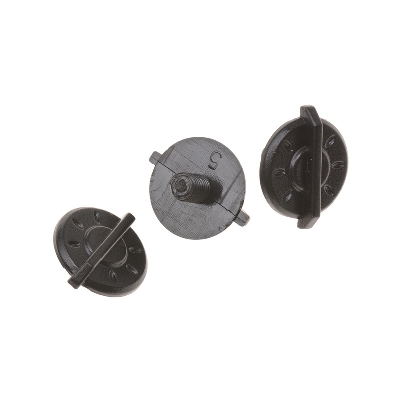 Cassida Cross Cup helm vizier boutenset zwart