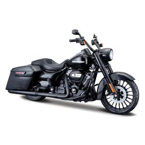 Model motorfiets Maisto Harley Davidson Motorcycles 2017 Road King Special 1:12