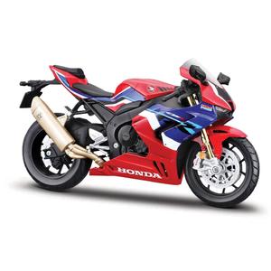 Model van Maisto Honda CBR 1000RR Fireblade SP 1:12