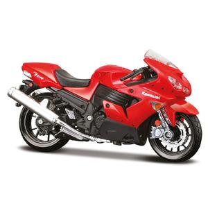 Model van Maisto Kawasaki Ninja® ZX™-14R 1:18