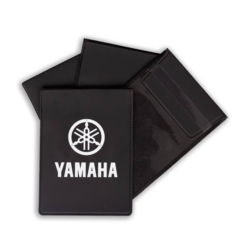 Dekking voor Yamaha technische licentie