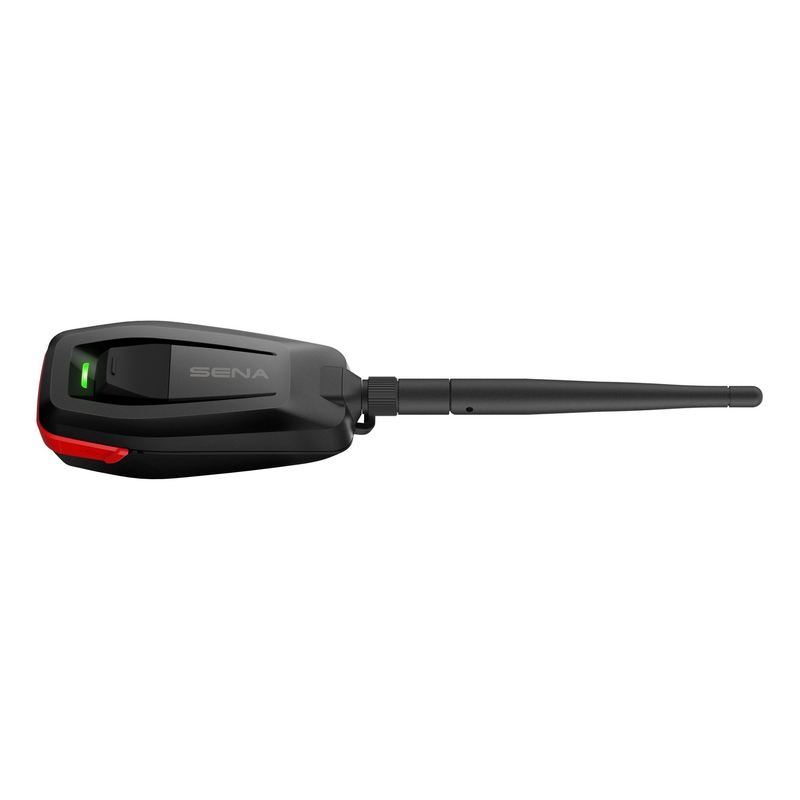 Bluetooth-MeshPort-adapter Rood SENA