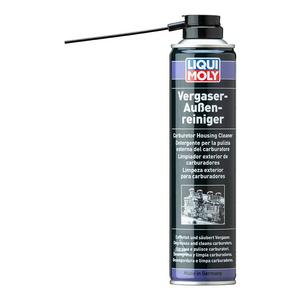 Carburator oppervlaktereiniger Liqui Moly 400 ml