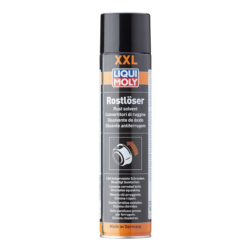 Liqui Moly XXL roestverwijderaar 600 ml