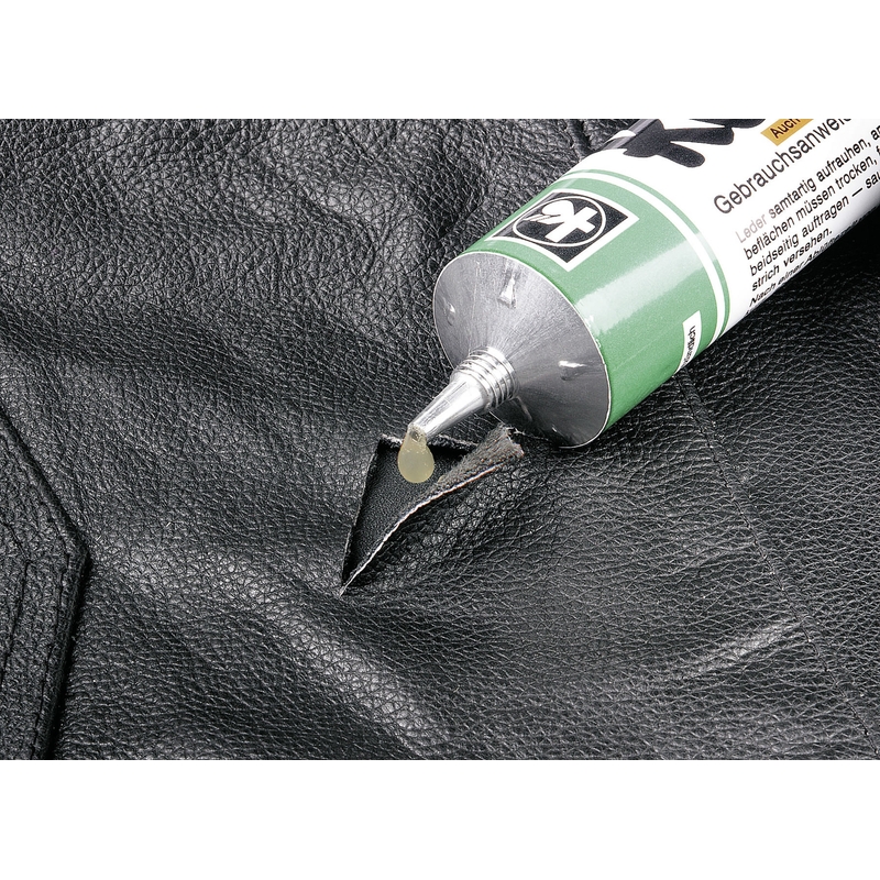 KÖVULFIX leder- en rubberlijm 90 g