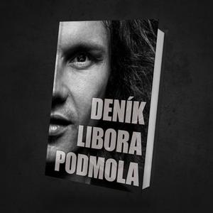 Boek Libor Podmol's dagboek 1