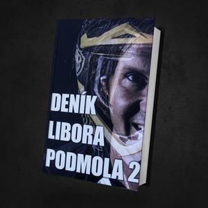 Boek Libor Podmol's dagboek 2