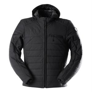 Furygan Bjorn Primaloft Zwart Motorjack