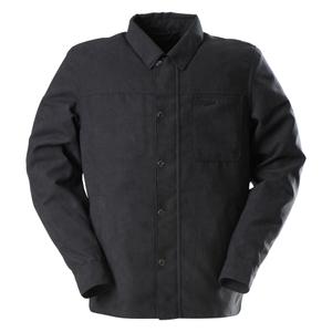 Motorjas Furygan Marlon X Kevlar zwart