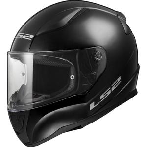 Integraal motorhelm LS2 FF353 RAPID II SOLID matzwart