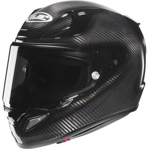 Integraal motorhelm HJC RPHA 12 CARBON zwart