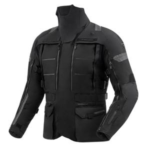 Rebelhorn Cubby V Zwart Motorjack