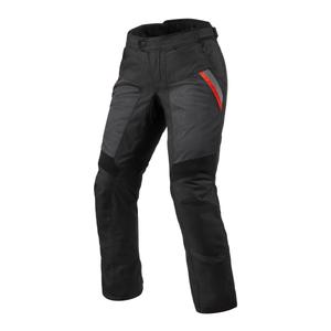 Damesfietsbroek Revit Tornado 4 H2O Zwart