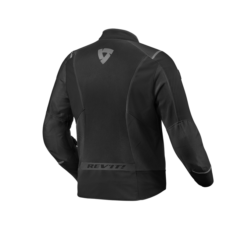 Revit Airwave 4 motorjack zwart