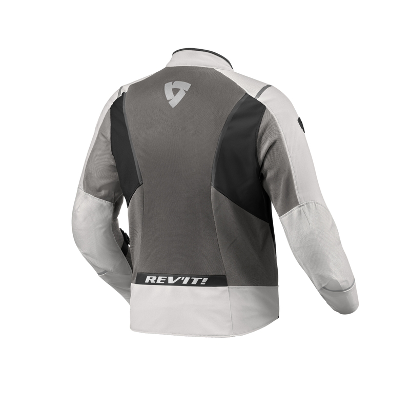 Revit Airwave 4 Motorjack Grijs-Antraciet