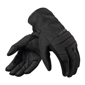 Revit Mankato H2O motorhandschoenen zwart