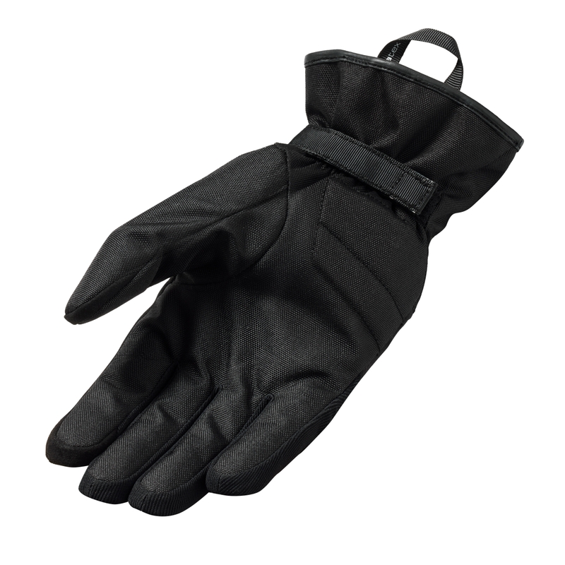 Revit Croydon H2O motorhandschoenen zwart