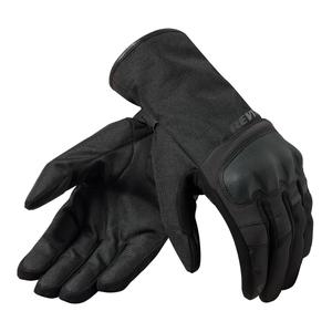 Revit Croydon H2O motorhandschoenen zwart