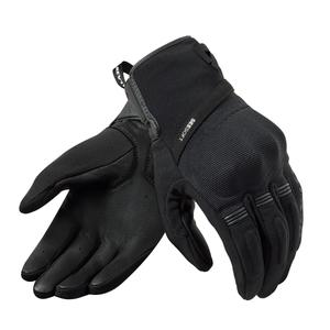 Revit Mosca 2 motorhandschoenen zwart