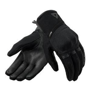 Revit Mosca 2 H2O motorhandschoenen voor dames zwart